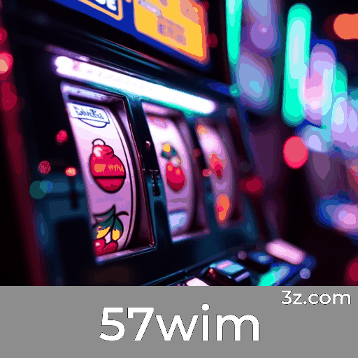 57wim: Aplicativo Móvel para Apostas Esportivas com Facilidade