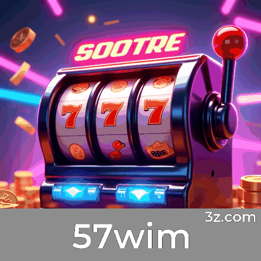 57wim: Aplicativo Móvel para Apostas Esportivas com Facilidade